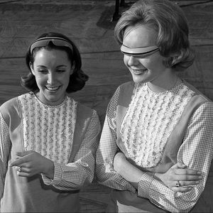 1965 Boy Watchers Sunglasses